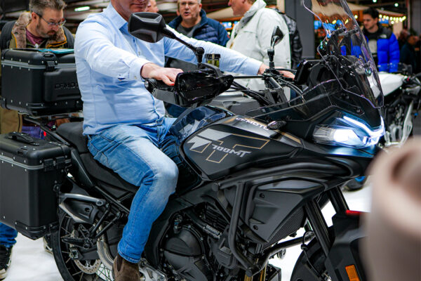 CFMOTO MOTORBEURS UTRECHT MENSEN OP MOTORS 11