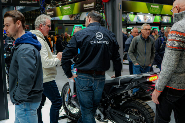 CFMOTO MOTORBEURS UTRECHT MENSEN OP MOTORS 15