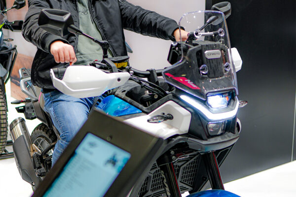 CFMOTO MOTORBEURS UTRECHT MENSEN OP MOTORS 19